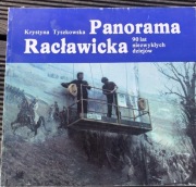 PANORAMA RACŁAWICKA - Krystyna Tyszkowska 