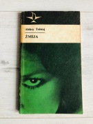 Książka Żmija  Aleksy Nikołajewicz Tołstoj 1977