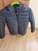 KURTKA 4F DZIEWCZĘCA