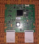 T-CON LSJ550HW04-S  BN41-01789 + Taśmy Samsung UE55ES6100W