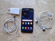 Samsung Galaxy S7 - 4GB/32GB + ładowarka, kabel, słuchawki