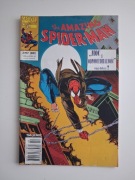 Tm-Semic. Spider-man 2/97