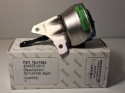 Zawór gruszka turbosprężarki Garrett 1.9 TDI 03G 253 014 R