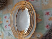 Nowy komplet 12osobowy