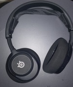 Słuchawki gamingowe STEELSERIES Arctis Nova 3 Nauszne