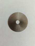 Proxxon 28 020 tarcza do cięcia aluminium, mosiądzu i miedzi, fi 50 mm