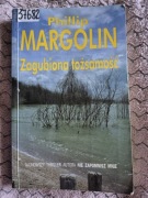 Książka "Zagubiona tożsamość" Phillip Margolin