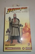INDIANA JONES Adventure Series GRAIL KNIGHT (Last Crusade) 