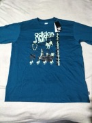 **Super**T-shirt Adidas r.L