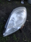 Lampa vivaro polift lewa