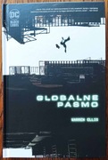 Ellis - Globalne pasmo jak nowy 