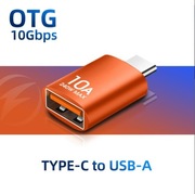 Adapter Typ C na USB 10A Xiaomi 