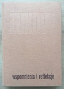 Wspomnienia i refleksje Gieorgij Żukow