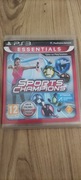 Sport Champions PS3 PL 