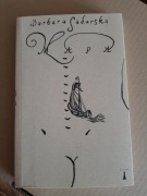 Mapa Barbara Sadurska