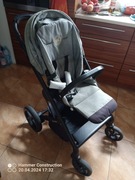 Cybex Balios S 2 w1