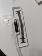 Highendowa bransoletka do zegarka / smartwatcha