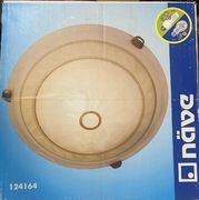 Lampa sufitowa plafon Nave 2 typy