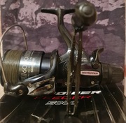 Kołowrotek shimano baitrunner DL 6000 RA.