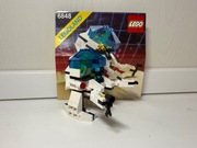 LEGO space; zestaw 6848 Strategic Pursuer