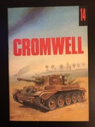 CROMWELL_Nr 14_Wydawnictwo Militaria - Janusz Ledwoch