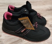 Buty robocze damskie ochronne URGENT 214/S1 SRA 37