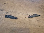 HP Pavilion 15 - ab13na Głośniki