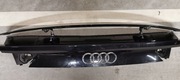 Audi A7 C7 4G spoiler czarny L9Y blenda