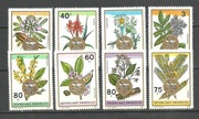 Rwanda Mi 342-349**czyste