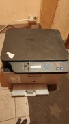 Drukarka Samsung CLX-3305W wifi laserowa kolorowa skaner