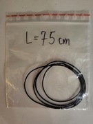 Lego sznurek linka L= 75cm