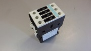 SIEMENS Stycznik 40A , 3RT1025 -1B..0  sterowanie DC 24V