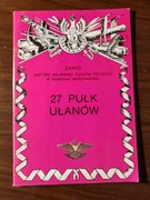 27 PUŁK UŁANÓW - GNAT-WIETESKA