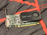 KARTA GRAFICZNA NVIDIA QUADRO 600 STARA RETRO KOMPUTER