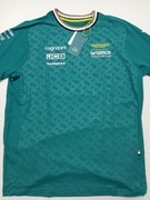 T-shirt Fernando Alonso 