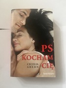 PS Kocham Cię . Cecelia Ahern