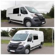 Bus * Transport * Wynajem 