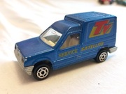 Majorette Tenault 5 express Made in France 