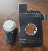 Mocowanie czujnika parkowania Mercedes A 176 885 6300