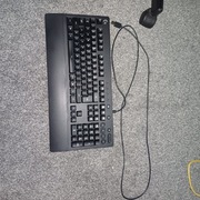 Klawiatura Logitech G213