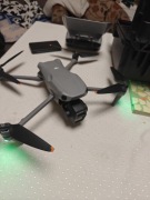 DJI Air 3S FMC Care 5h lotu gwarancja walizka filtry 