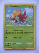 Gossifleur - Sword & Shield 020/202 - Common