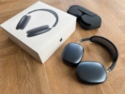 Apple AirPods Max USB-C Północ / Midnight