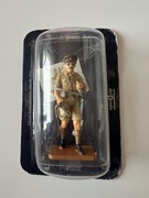 Figurka Del Prado - Cpt. Royal Fusiliers UK 1942