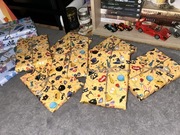 Blind packages (randka w ciemno z książką)romanse