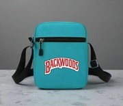 Listonoszka unisex Backwoods Niebieska