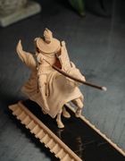 Kadzielnica Konny Rycerz - Podstawka na Kadzidełko.