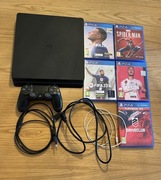 Sony PlayStation 4 Slim 500 GB