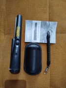 pro-pointer + akumulatorek