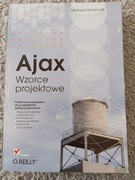 Ajax. Wzorce projektowe